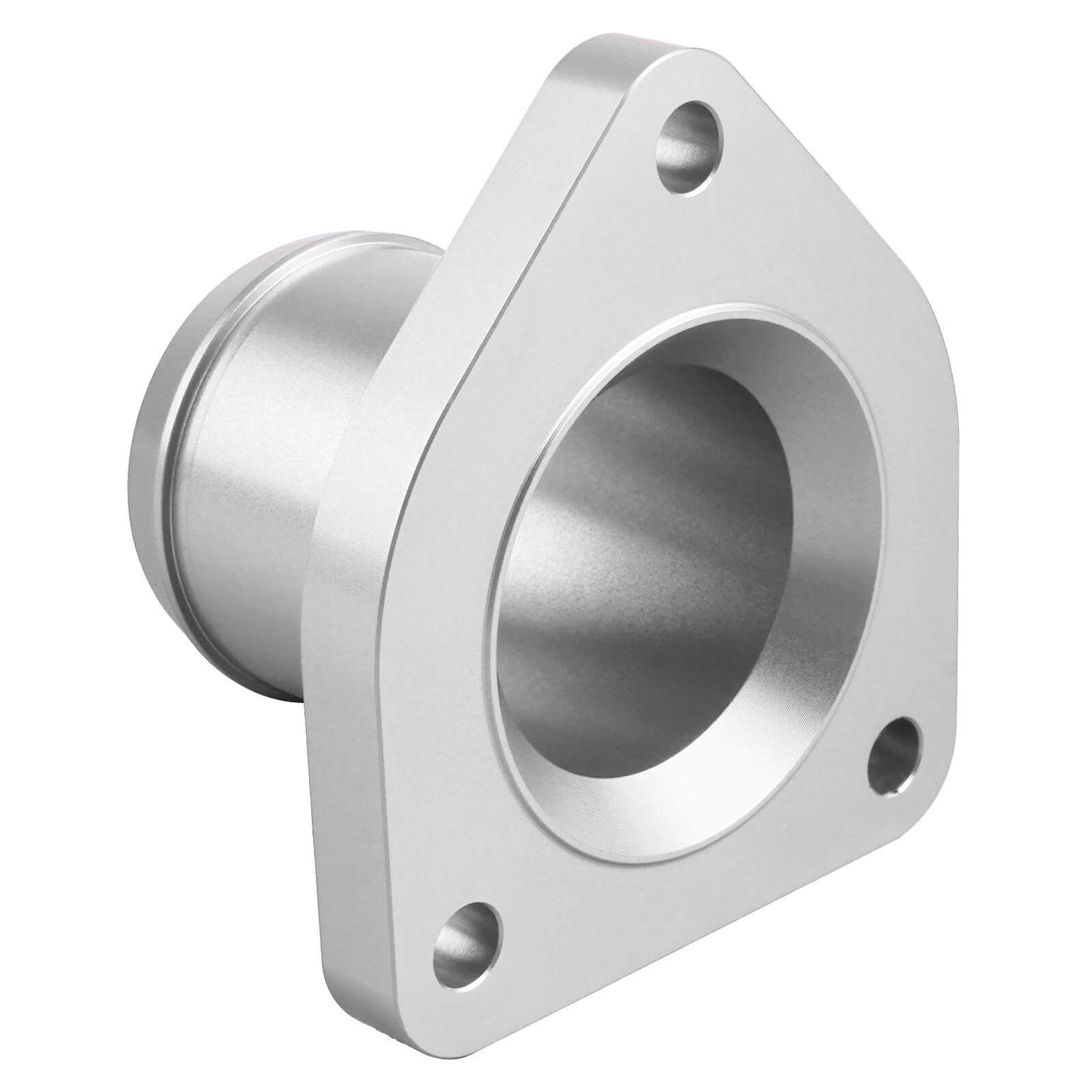 Billet Thermostat Housing For 99.5-03 7.3L Ford Powerstroke