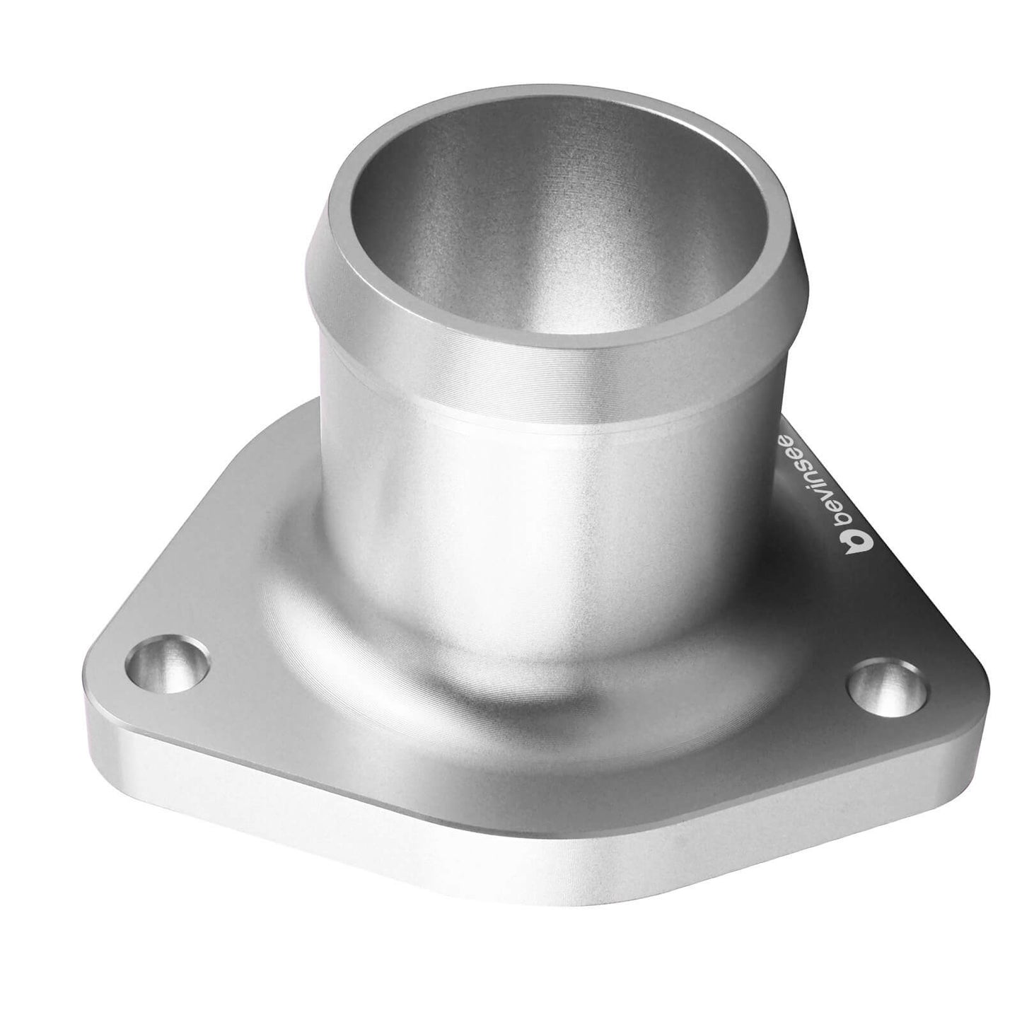 Billet Thermostat Housing For 99.5-03 7.3L Ford Powerstroke