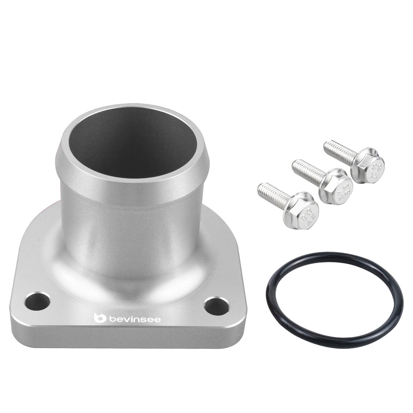 Billet Thermostat Housing For 99.5-03 7.3L Ford Powerstroke