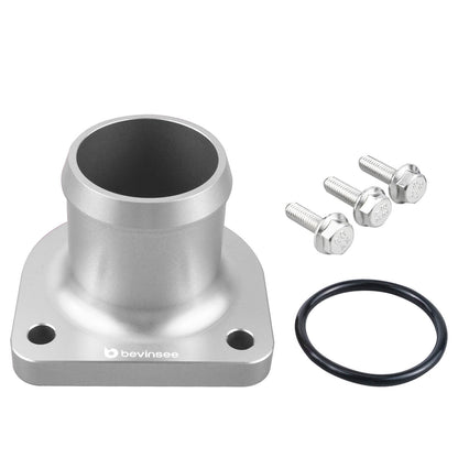 Billet Thermostat Housing For 99.5-03 7.3L Ford Powerstroke