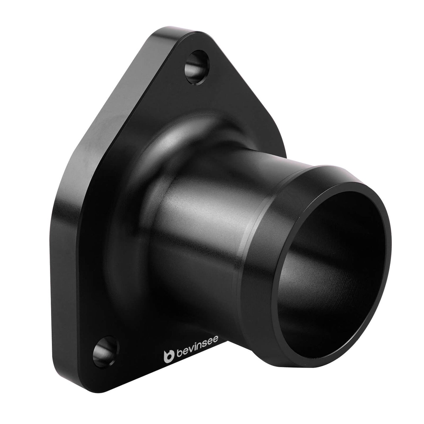 Billet Thermostat Housing For 99.5-03 7.3L Ford Powerstroke
