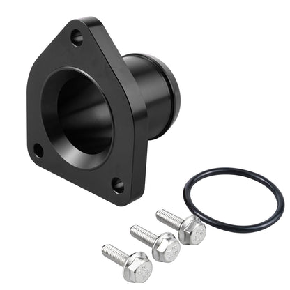 Billet Thermostat Housing For 99.5-03 7.3L Ford Powerstroke