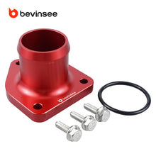 Billet Thermostat Housing For 99.5-03 7.3L Ford Powerstroke