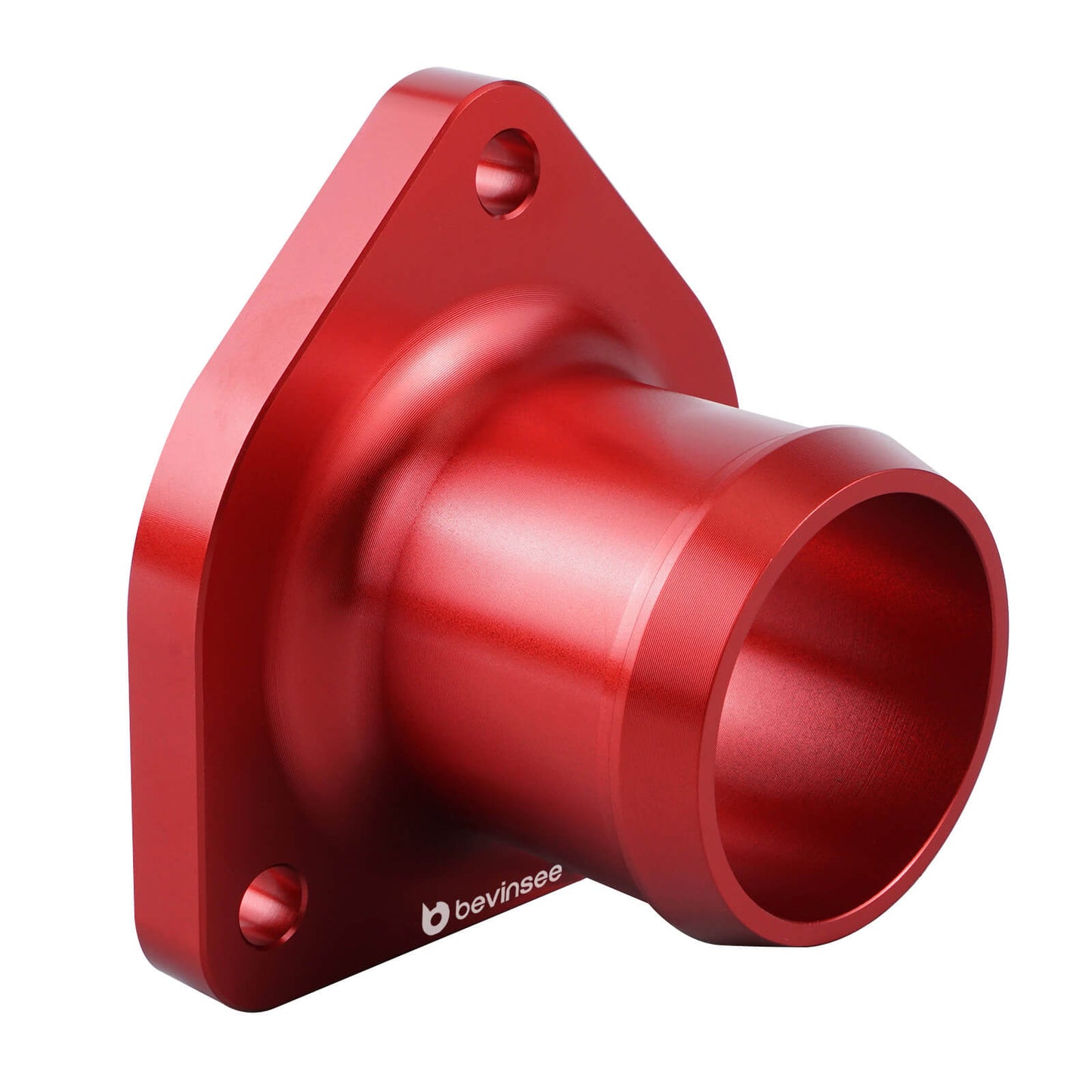 Billet Thermostat Housing For 99.5-03 7.3L Ford Powerstroke