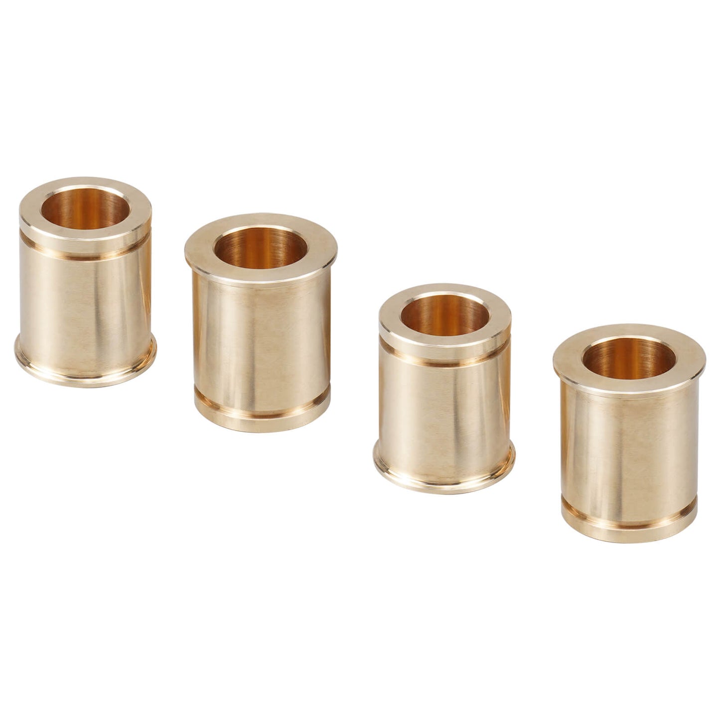 Brass Brake ATE Caliper Guide Bushing Set For BMW E30 E36 E46 E92