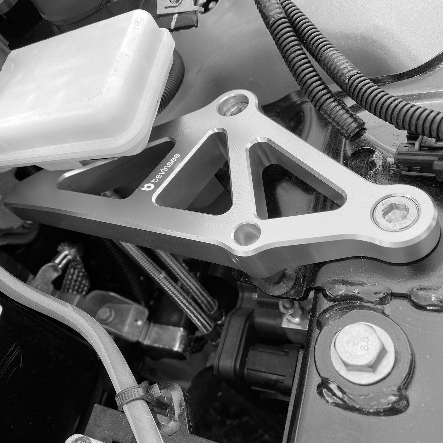 Brake Master Cylinder Brace For Tesla Model 3 2017-2023