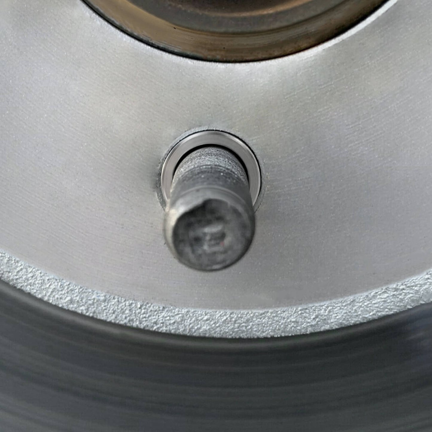 Brake Rotor Lug Centric Spacers Washer Shim Kit