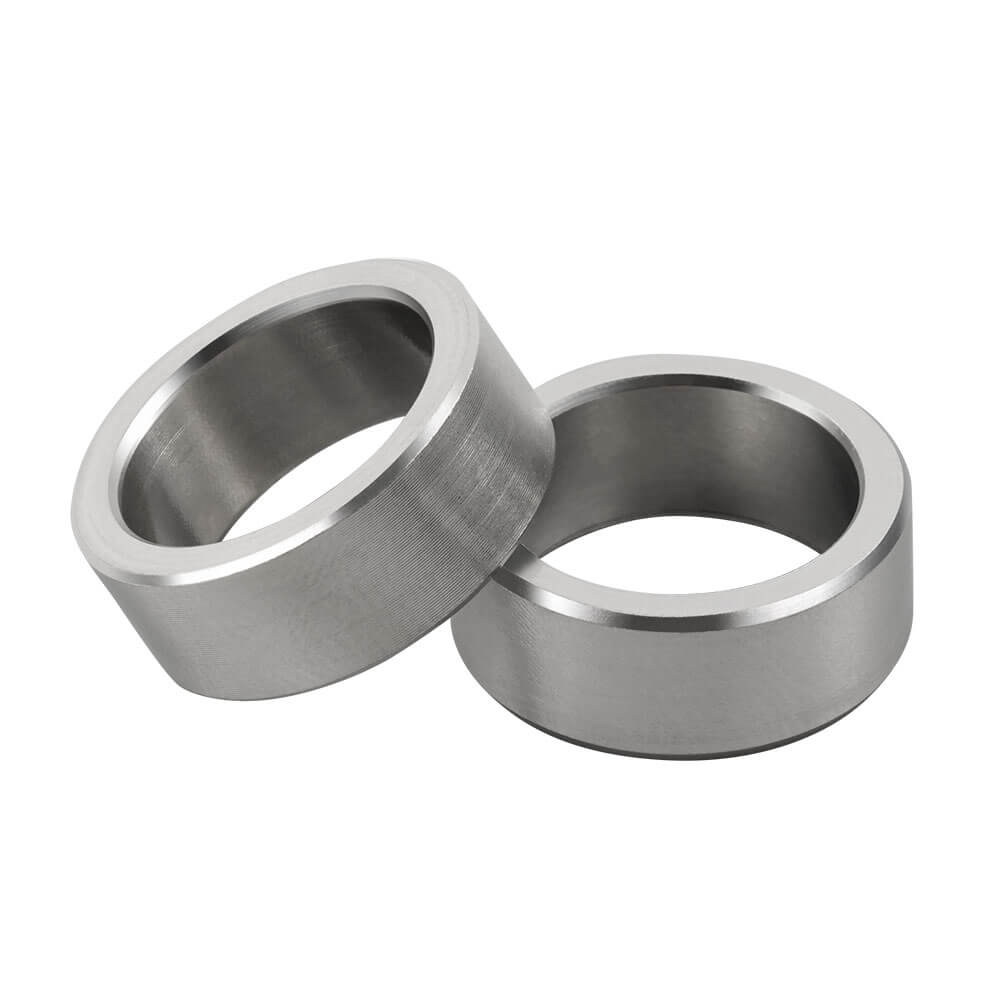 Brake Rotor Lug Centric Spacers Washer Shim Kit