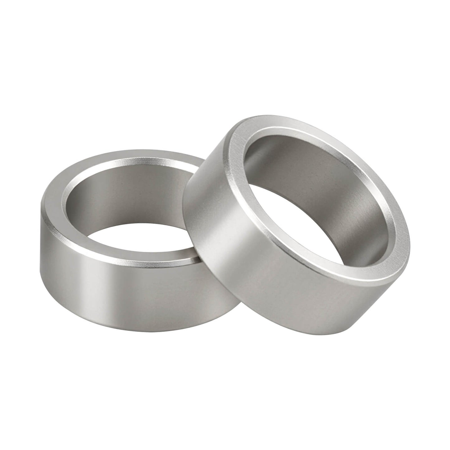 Brake Rotor Lug Centric Spacers Washer Shim Kit