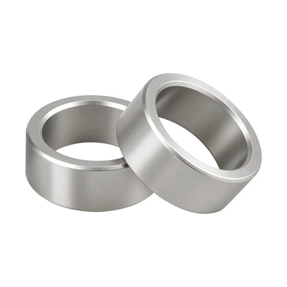 Brake Rotor Lug Centric Spacers Washer Shim Kit