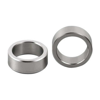 Brake Rotor Lug Centric Spacers Washer Shim Kit