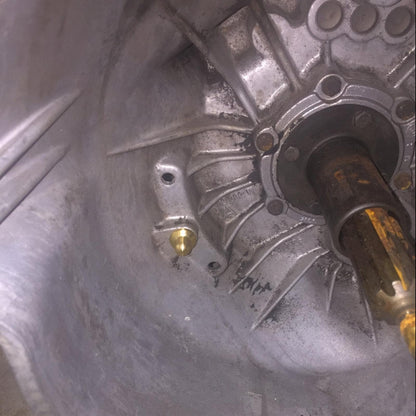 Brass Racing Clutch Pivot Pin For BMW E36 E46 E90 E39 E60 F10 F30