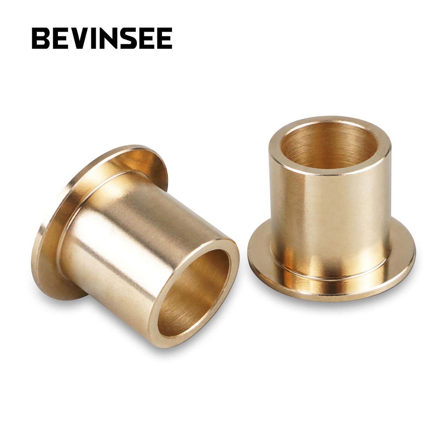 Brass Clutch & Brake Pedal Bushings For BMW E36, E46, Z3, Z4