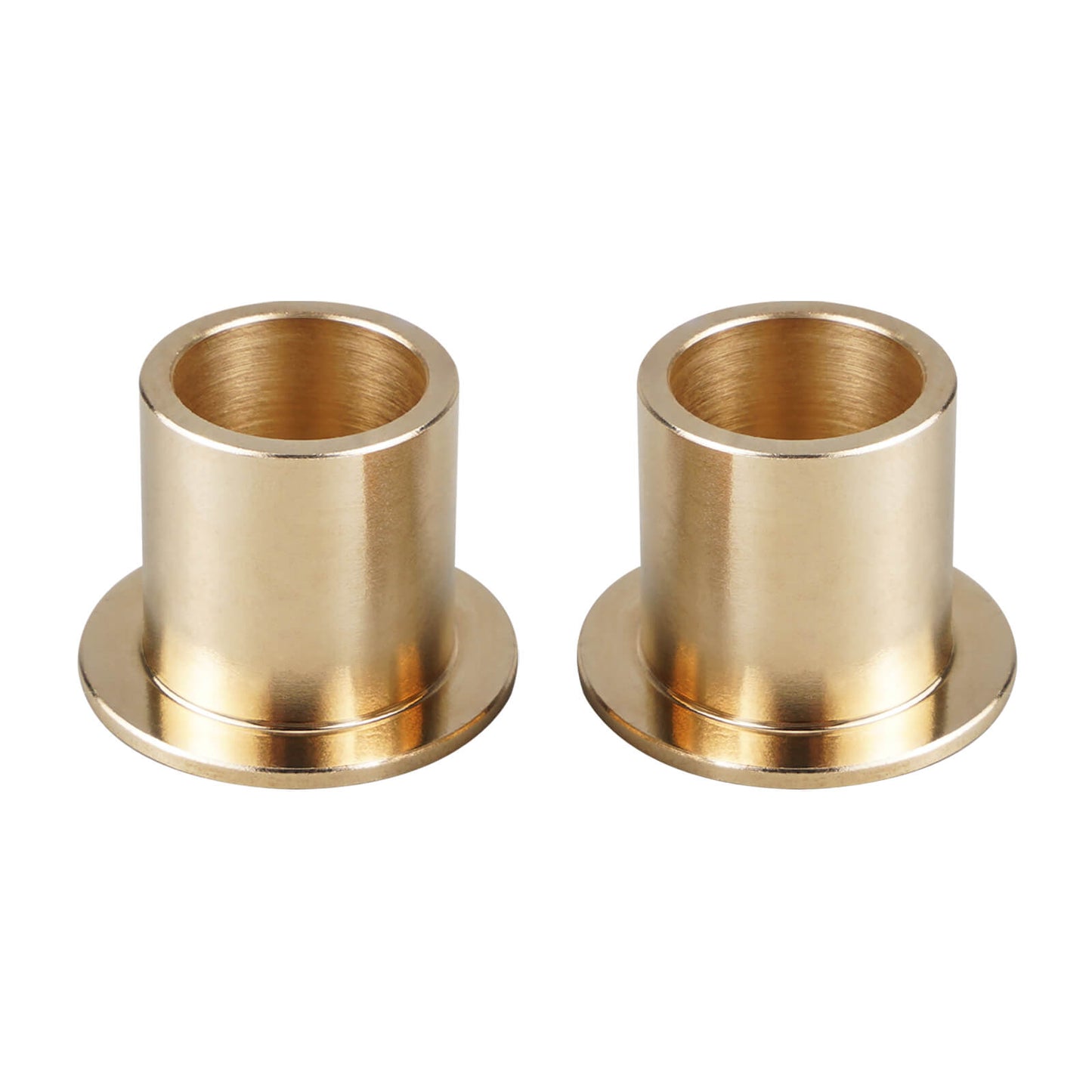 Brass Clutch & Brake Pedal Bushings For BMW E36, E46, Z3, Z4