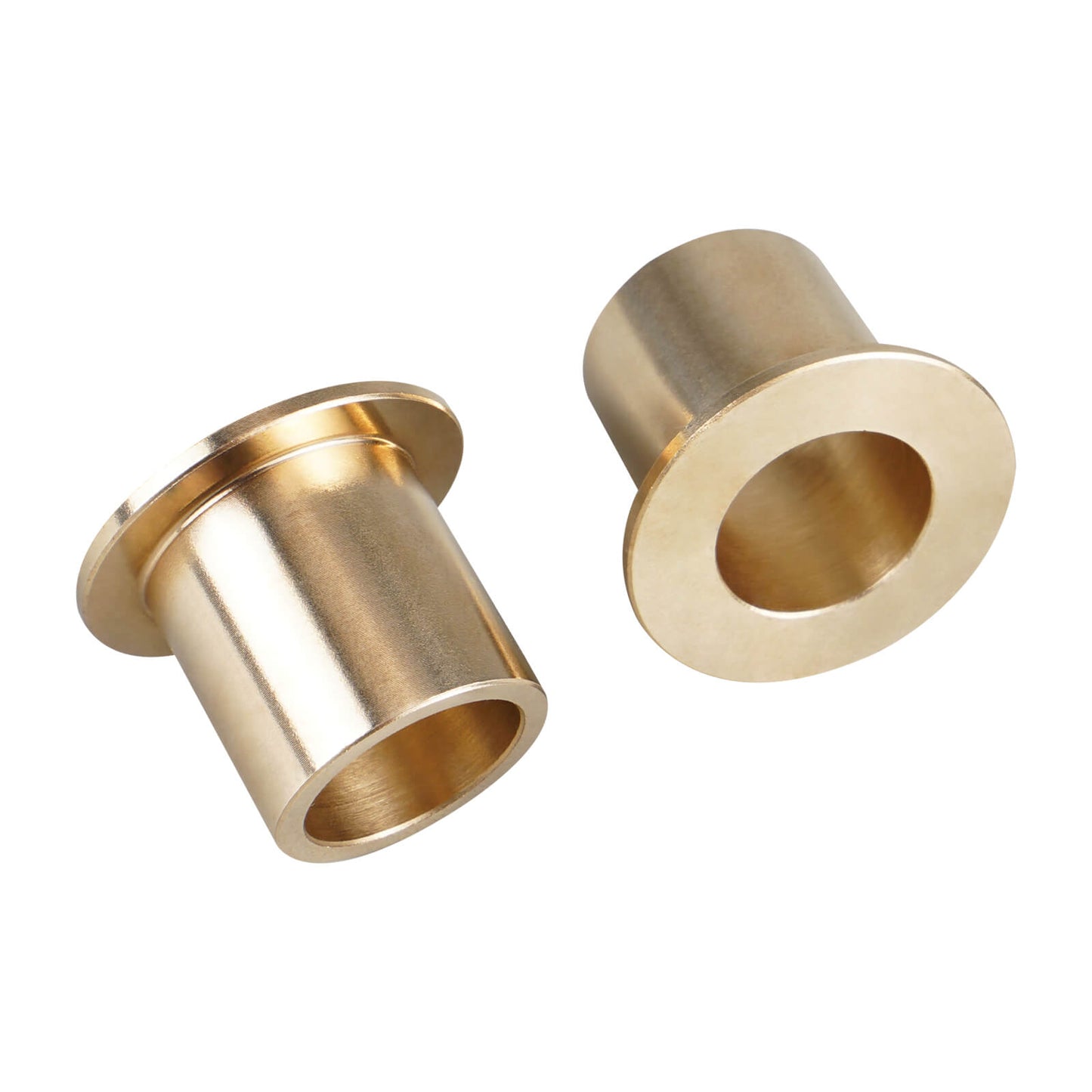 Brass Clutch & Brake Pedal Bushings For BMW E36, E46, Z3, Z4