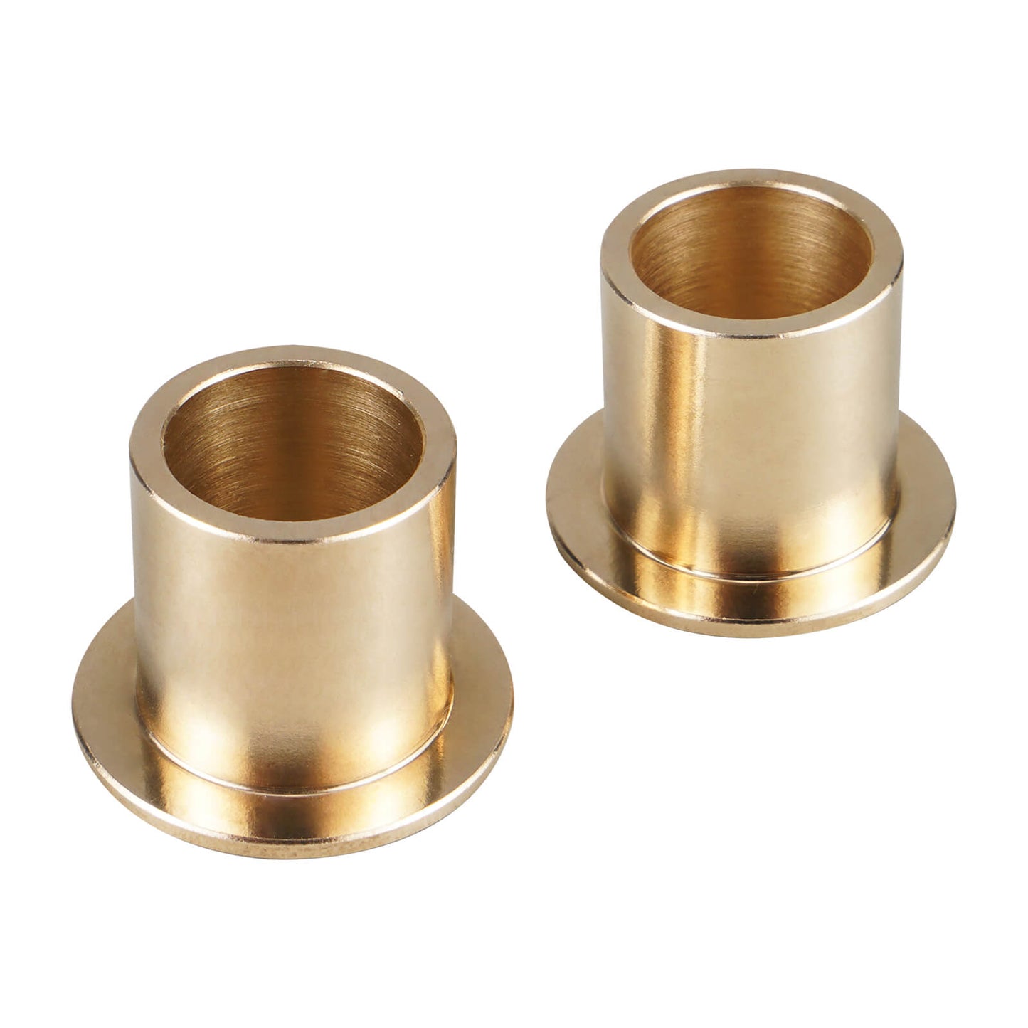Brass Clutch & Brake Pedal Bushings For BMW E36, E46, Z3, Z4
