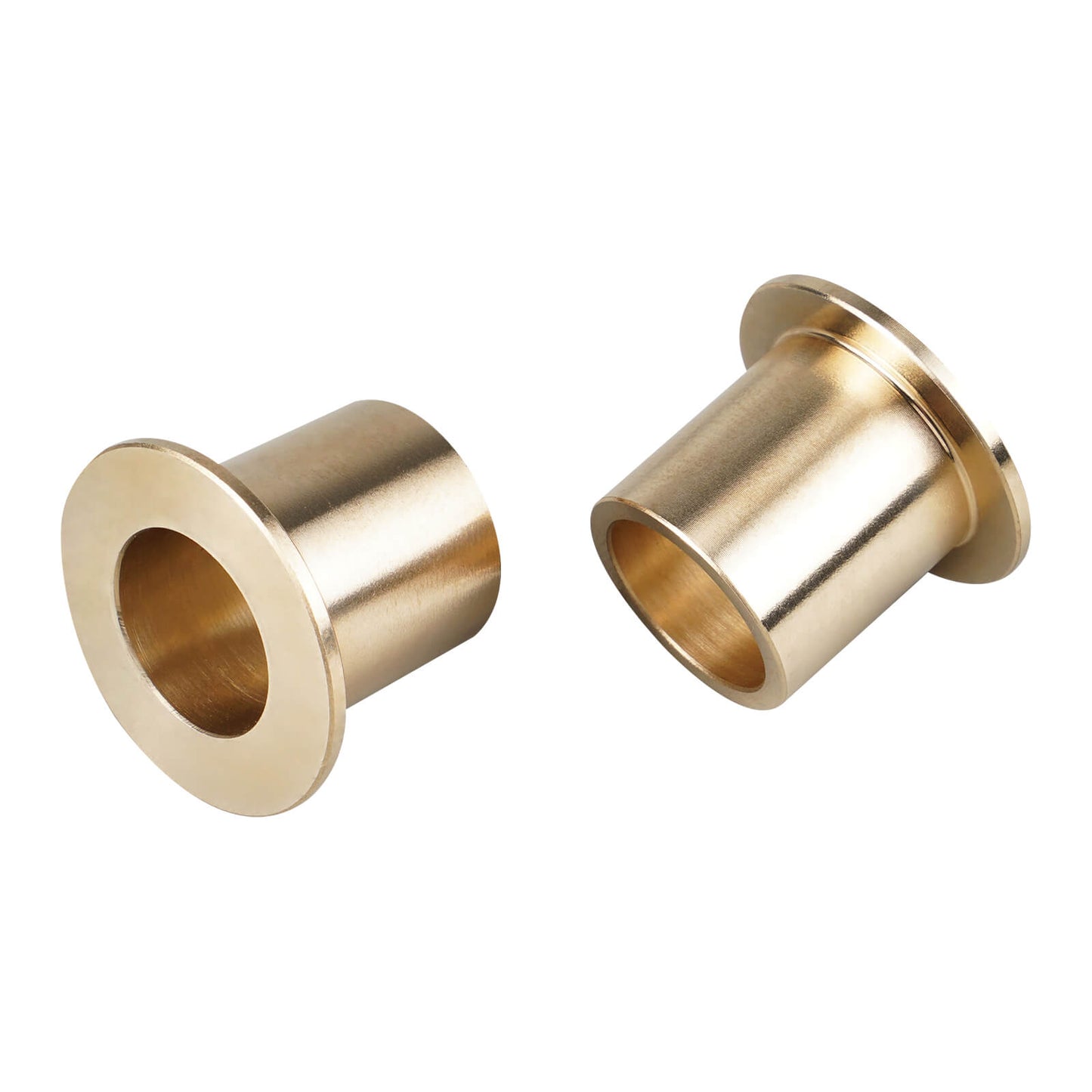 Brass Clutch & Brake Pedal Bushings For BMW E36, E46, Z3, Z4