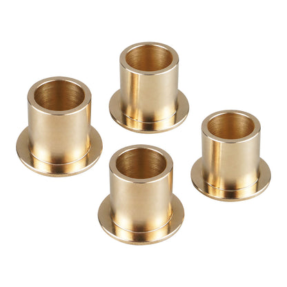 Brass Clutch & Brake Pedal Bushings For BMW E36, E46, Z3, Z4