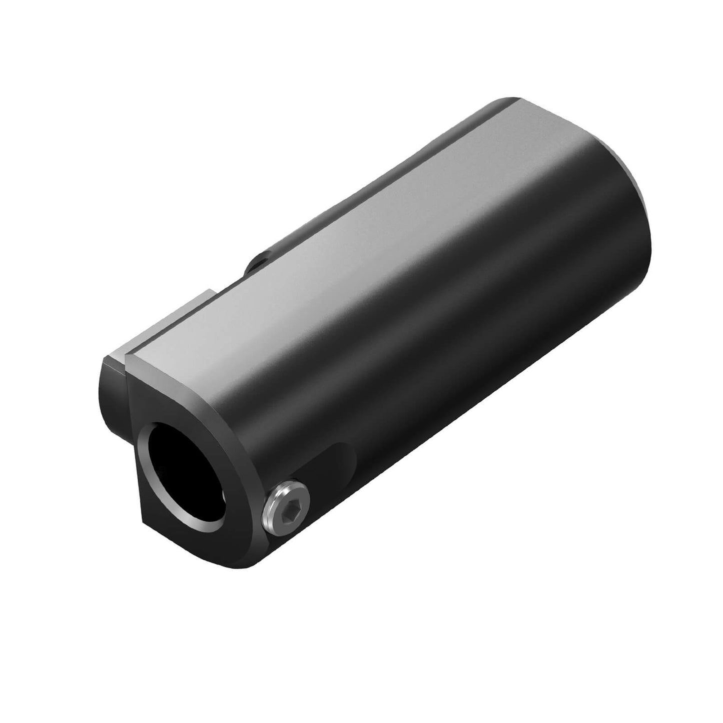 BEVINSEE Aluminum Buckle for VW Golf MK7 Bonnet Latch Cable Broken