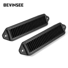 Cabin Air Cowl Filters For BMW E82 E88 E90 E91 E92 E93 X1 E84 335i 135i 328i 325i