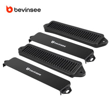 Cabin Air Cowl Filters & Weather Guards For BMW E82 E88 E90 E91 E92 E93 X1 E84 335i 135i 328i 325i