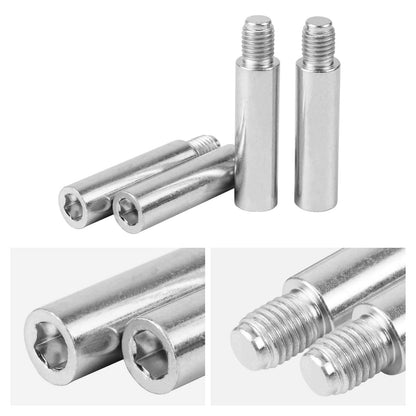 Caliper Guide Slider Pins For BMW E36 E46 E92 E85 E86