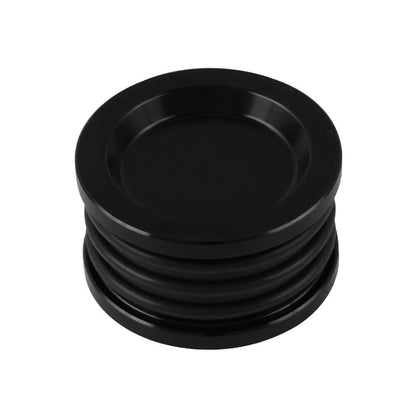 BEVINSEE Cam Shaft Seal Cap Vition for Acura Integra Honda Civic