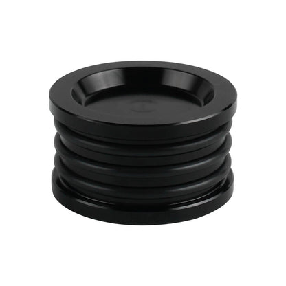 BEVINSEE Cam Shaft Seal Cap Vition for Acura Integra Honda Civic