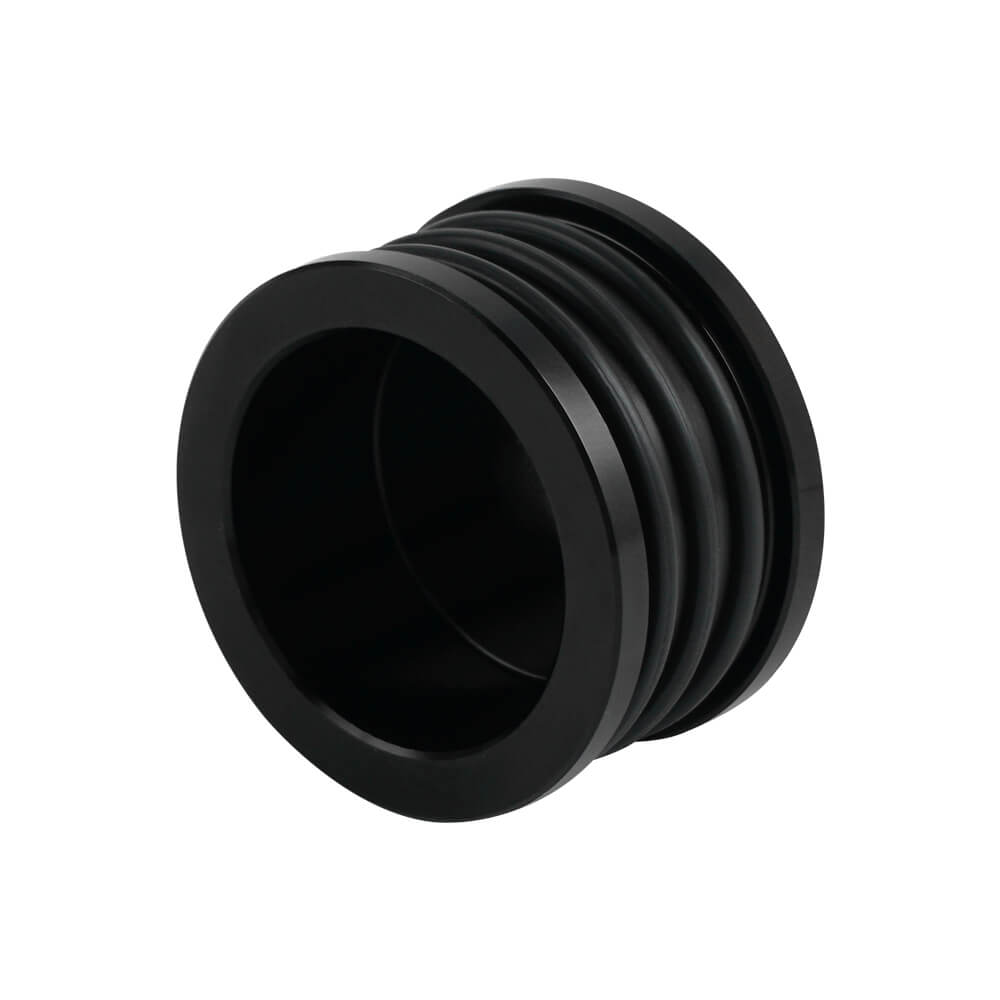BEVINSEE Cam Shaft Seal Cap Vition for Acura Integra Honda Civic