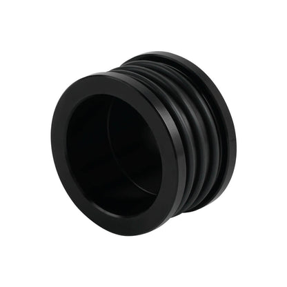 BEVINSEE Cam Shaft Seal Cap Vition for Acura Integra Honda Civic