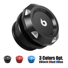 Aluminum Cigarette Lighter Plug Cover for Cars and Boats with a Standard 12-Volt Power Source