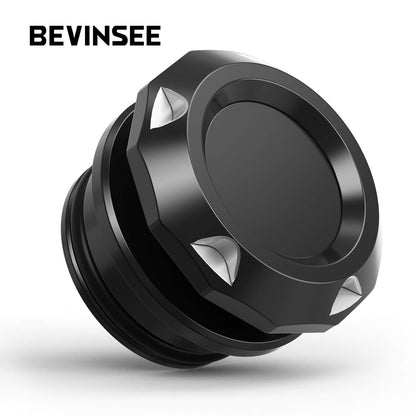 Aluminum Car Cigarette Lighter Plug Cover For Automotive Vehicles Boats with Standard 12 Volt Power Source