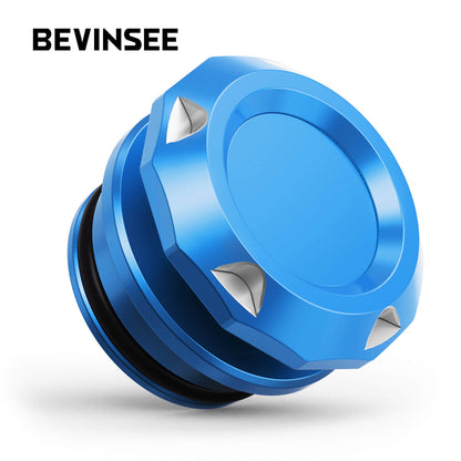 Aluminum Car Cigarette Lighter Plug Cover For Automotive Vehicles Boats with Standard 12 Volt Power Source