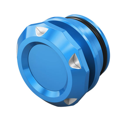 Aluminum Car Cigarette Lighter Plug Cover For Automotive Vehicles Boats with Standard 12 Volt Power Source