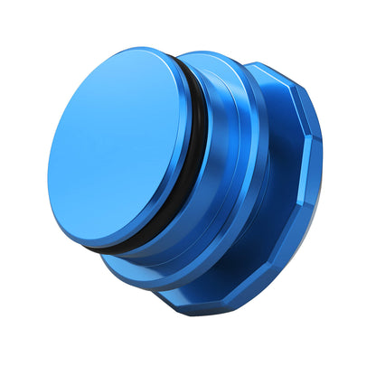 Aluminum Car Cigarette Lighter Plug Cover For Automotive Vehicles Boats with Standard 12 Volt Power Source