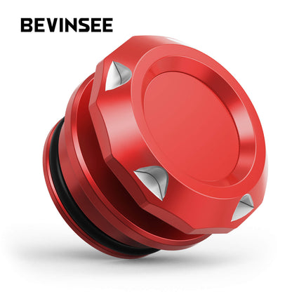 Aluminum Car Cigarette Lighter Plug Cover For Automotive Vehicles Boats with Standard 12 Volt Power Source