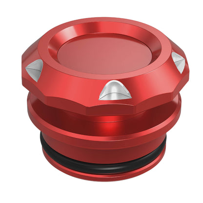 Aluminum Car Cigarette Lighter Plug Cover For Automotive Vehicles Boats with Standard 12 Volt Power Source