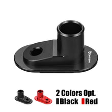 Adaptador de herramienta de limpieza de carbono con chorro de nuez BEVINSEE para VW Golf MK4 MK5 MK6 MK7 2.0 TFSI TSI