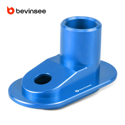 Carbon Cleaning Walnut Blaster Adapter Tool For VW For Audi DI TSI FSI TFSI