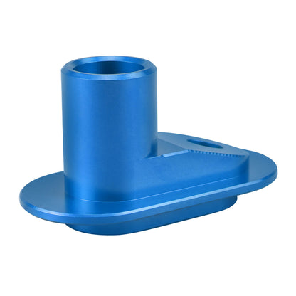 Carbon Cleaning Walnut Blaster Adapter Tool For VW For Audi DI TSI FSI TFSI