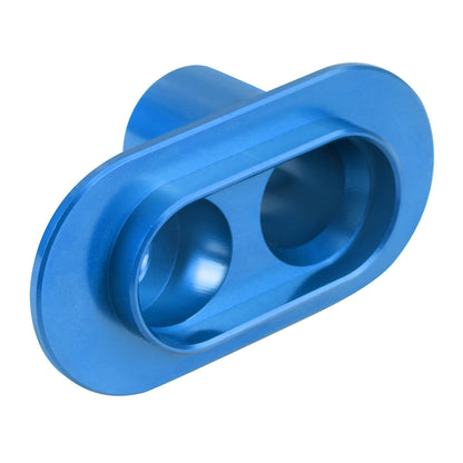 Carbon Cleaning Walnut Blaster Adapter Tool For VW For Audi DI TSI FSI TFSI