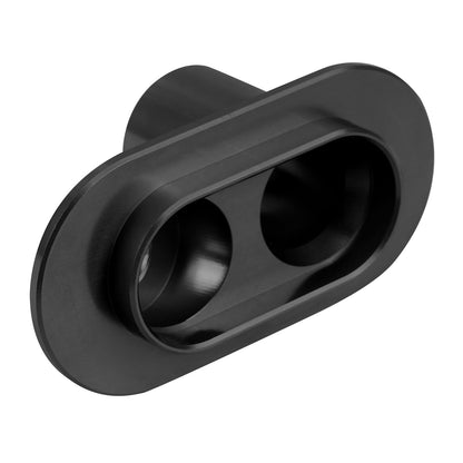 Carbon Cleaning Walnut Blaster Adapter Tool For VW For Audi DI TSI FSI TFSI