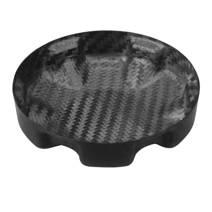 Carbon Fiber Coolant Tank Cap Cover For BMW E8X E9X F32 F36 X1 X3 X5