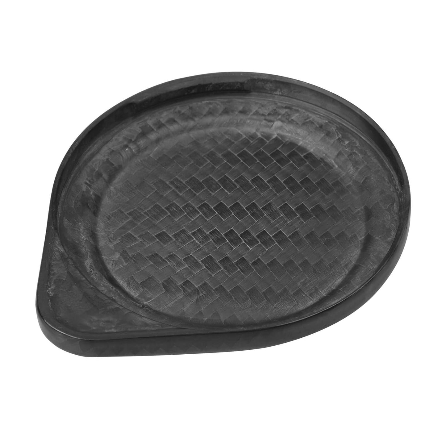 Carbon Fiber Wiper Washer Fluid Reservoir Cap For BMW E90 E91 E92 E93 X1 E84 E8X
