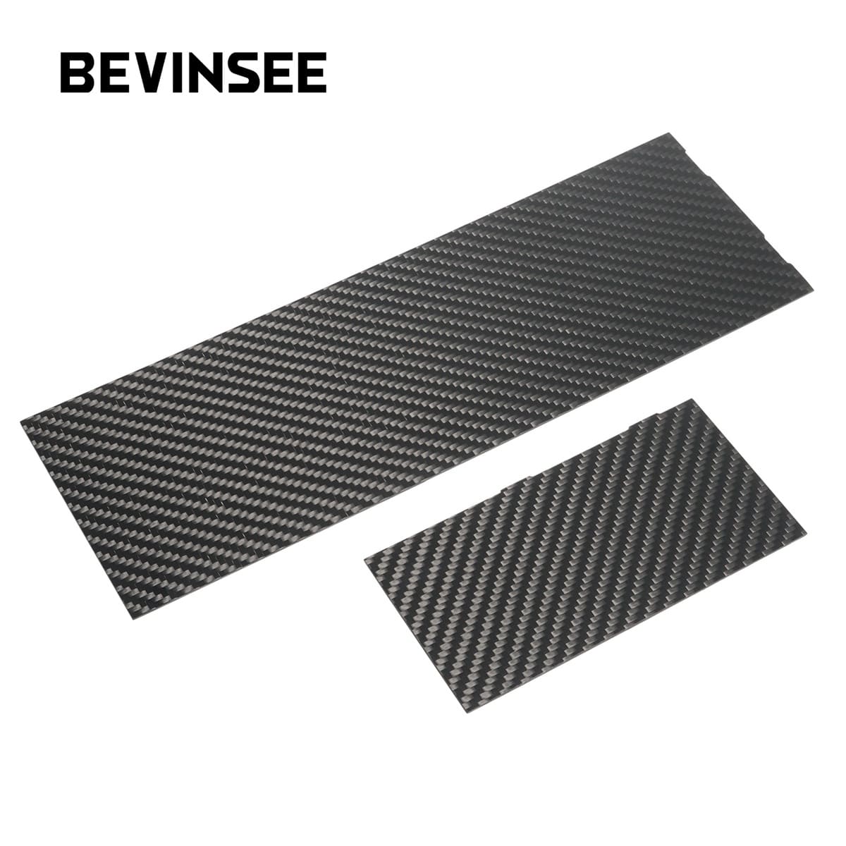 Carbon Intercooler Cover For BMW F87 F80 F82 S55 Engine