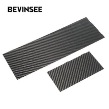 Carbon Intercooler Cover For BMW F87 F80 F82 S55 Engine
