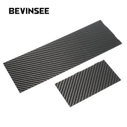 Carbon Intercooler Cover For BMW F87 F80 F82 S55 Engine