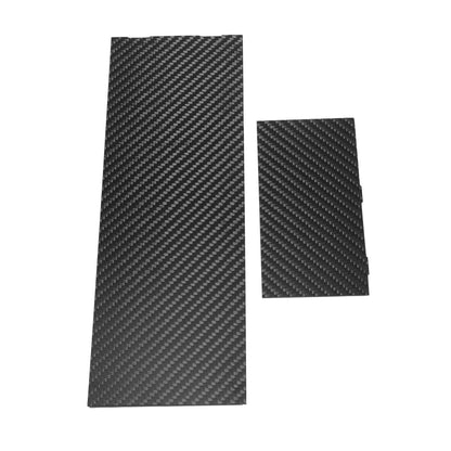 Carbon Intercooler Cover For BMW F87 F80 F82 S55 Engine