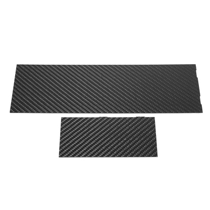 Carbon Intercooler Cover For BMW F87 F80 F82 S55 Engine