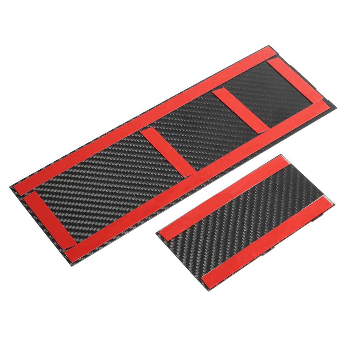 Carbon Intercooler Cover For BMW F87 F80 F82 S55 Engine